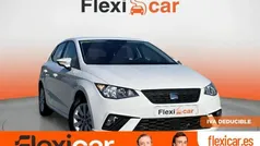 Usado 2020 Seat Ibiza Style Berlina | 12.290 € (Precio justo)
