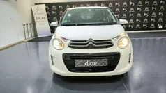 Usado 2017 Citroën C1 PureTech Utilitario | 10.500 € (Precio justo)