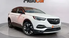 Usado 2021 Opel Grandland X Ultimate SUV | 13.990 € (Precio justo)