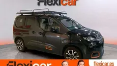 Usado 2020 Citroën Berlingo Shine Monovolumen | 13.390 € (Precio justo)