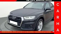 Usado 2020 Audi Q5 S-Line SUV | 29.490 € (Super precio)