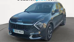 Usado 2023 Kia Sportage SUV | 22.228 € (Super precio)