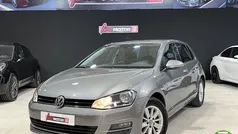 Usado 2017 VW Golf VII Business Berlina | 12.990 € (Buen precio)