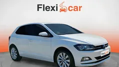 Blanco Usado 2020 VW Polo United Berlina | 13.990 € (Precio justo)