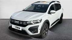 Usado 2023 Dacia Jogger Expression Familiar | 20.990 € (Precio justo)