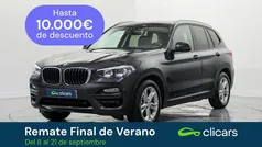 Usado 2019 BMW X3 SUV | 25.690 € (Super precio)