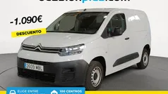 Usado 2022 Citroën Berlingo Monovolumen | 11.990 € (Super precio)