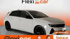 Blanco Usado 2023 Opel Astra Edition Familiar | 17.490 € (Precio justo)