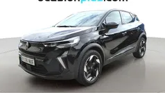 Usado 2024 Renault Captur Techno SUV | 19.628 € (Precio justo)