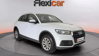 Usado Audi Q5 Premium 204 CV (150 kW) 2020 SUV