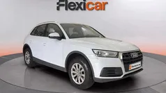 Usado 2020 Audi Q5 Premium SUV | 28.990 € (Super precio)