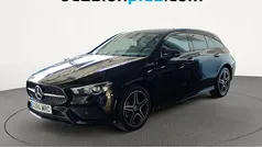 Usado 2024 Mercedes CLA250e AMG Berlina | 37.325 €