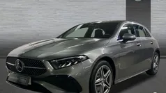 Usado 2023 Mercedes A250 Berlina | 37.900 € (Precio justo)