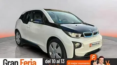 Blanco Usado 2017 BMW i3 Utilitario | 15.290 € (Precio justo)
