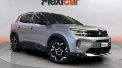 Usado 2024 Citroën C5 Aircross SUV | 22.990 € (Precio justo)