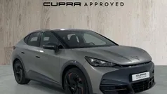 Usado 2024 Cupra Tavascan VZ SUV | 47.950 € (Buen precio)