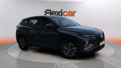 Usado Hyundai Tucson 150 CV (110 kW) 2023 SUV