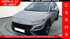 Usado 2022 Hyundai Kona SUV | 13.890 € (Buen precio)