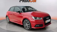 Usado 2017 Audi A1 Sportback Utilitario | 14.290 € (Precio justo)