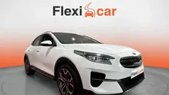 Usado 2021 Kia XCeed SUV | 14.590 € (Buen precio)