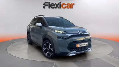 Usado Citroën C3 Aircross PureTech 110 CV (80 kW) 2021 SUV