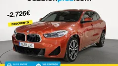 Usado 2021 BMW X2 SUV | 29.990 € (Precio justo)