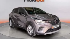Usado 2020 Renault Captur Intens SUV | 14.490 € (Precio justo)