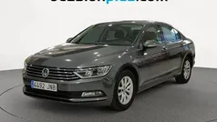 Usado 2016 VW Passat Advance Berlina | 14.890 € (Precio justo)