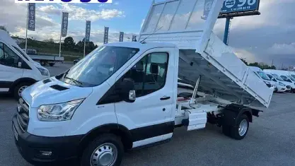 Usado Ford Transit Trend 130 HP (95 kW) 2021