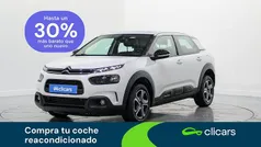 Usado 2020 Citroën C4 Cactus Feel Utilitario | 12.990 € (Precio justo)