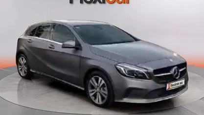 Usado Mercedes A220 Style 177 CV (130 kW) 2016 Utilitario