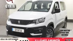 Usado 2023 Peugeot Rifter Business-Line Monovolumen | 18.490 € (Buen precio)