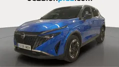 Usado 2024 Nissan Qashqai N-Connecta SUV | 23.182 € (Buen precio)