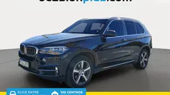 Usado 2015 BMW X5 SUV | 34.450 € (Precio justo)
