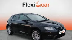 Usado 2018 Seat Leon FR Berlina | 13.490 € (Super precio)