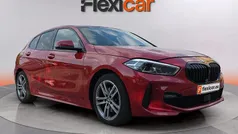 Usado 2021 BMW 118 Utilitario | 21.690 € (Precio justo)