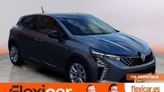 Usado 2025 Renault Clio V Evolution Utilitario | 17.490 € (Precio justo)