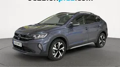 Usado 2025 VW Taigo SUV | 21.591 € (Precio justo)