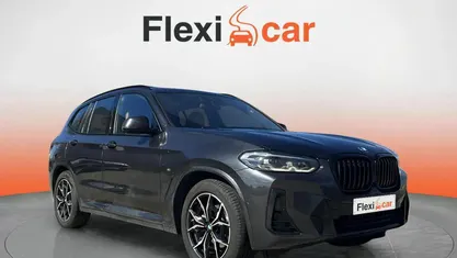 Usado BMW X3 197 CV (144 kW) 2024 SUV