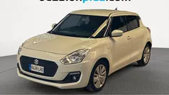 Usado 2020 Suzuki Swift Utilitario | 15.280 € (Precio justo)