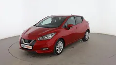 Usado 2019 Nissan Micra Utilitario | 11.599 € (Buen precio)