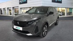 Gris Usado 2023 Peugeot 3008 Allure SUV | 24.990 € (Precio justo)