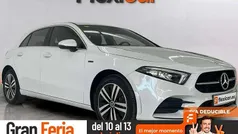 Blanco Usado 2020 Mercedes A250 Berlina | 21.690 € (Super precio)