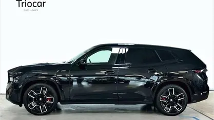 Usado 2025 BMW XM SUV | 111.900 €