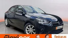 Usado 2022 Opel Corsa Edition Berlina | 10.990 € (Buen precio)