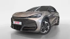 Usado 2025 Cupra Tavascan Endurance SUV | 35.000 € (Buen precio)