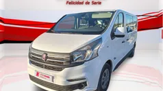 Usado 2019 Fiat Talento Van | 18.682 € (Precio justo)