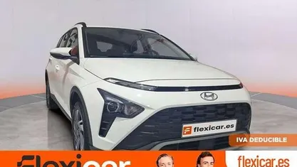 Usado 2023 Hyundai Bayon SUV | 12.490 € (Precio justo)