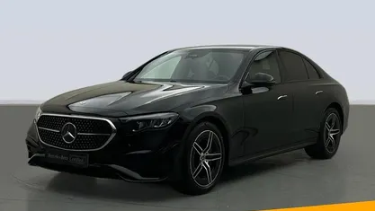 Usado Mercedes E220 197 CV (144 kW) 2025 Berlina