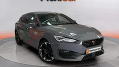 Gris Usado 2023 Cupra Leon Berlina | 24.790 € (Precio justo)